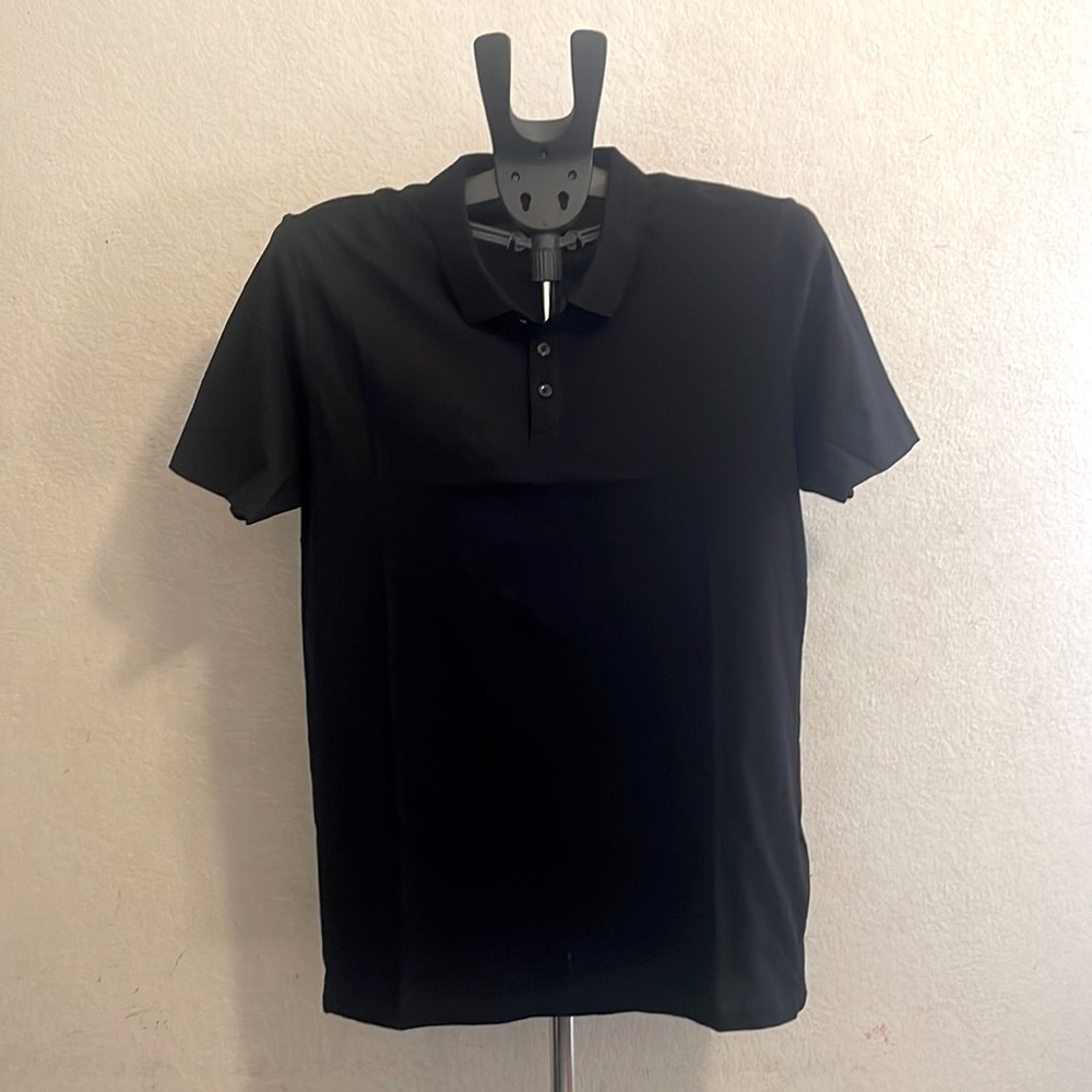 New Look Polo